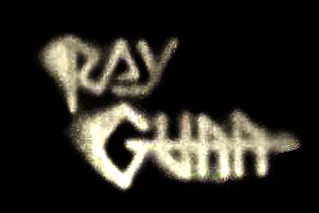 logo Ray Gunn